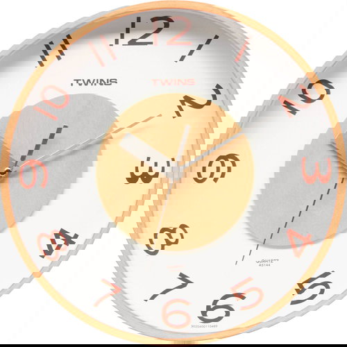 Twins 5144 light - Hodiny - Hlavní obrázek