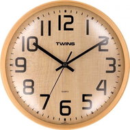  Twins 4094  - Clock