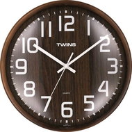  Twins 4094  - Clock