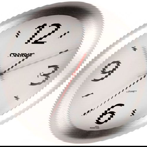  Twins 1012  - Clock - Main image