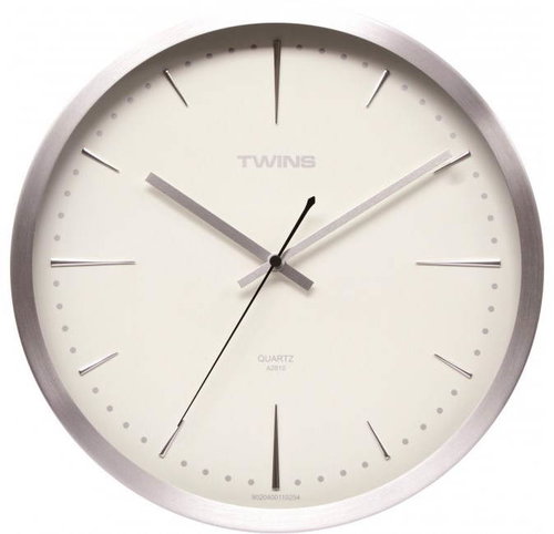  Twins 2810  - Clock - Main image