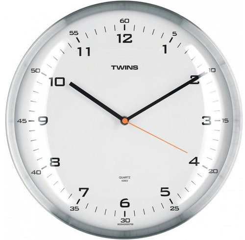  Twins 2823  - Clock - Main image