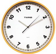  Twins 2300  - Clock