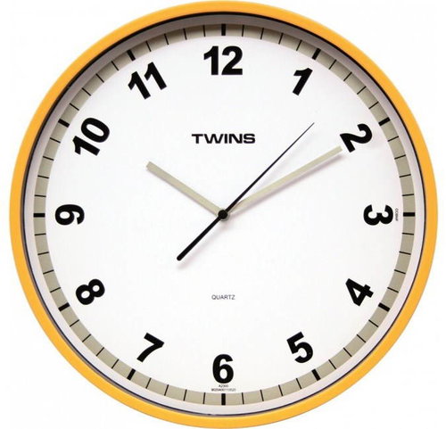  Twins 2300  - Clock - Main image