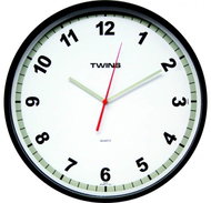  Twins 2300  - Clock