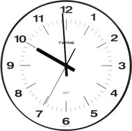  Twins 7991-1  - Clock