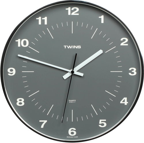  Twins 7991-1  - Wall Clock - Main image