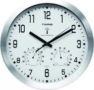  Twins 7764  - Clock