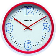  Twins 2896  - Clock