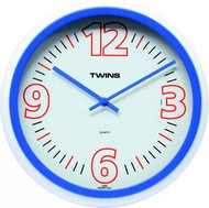  Twins 2896  - Clock
