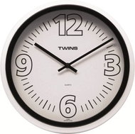  Twins 2896  - Clock