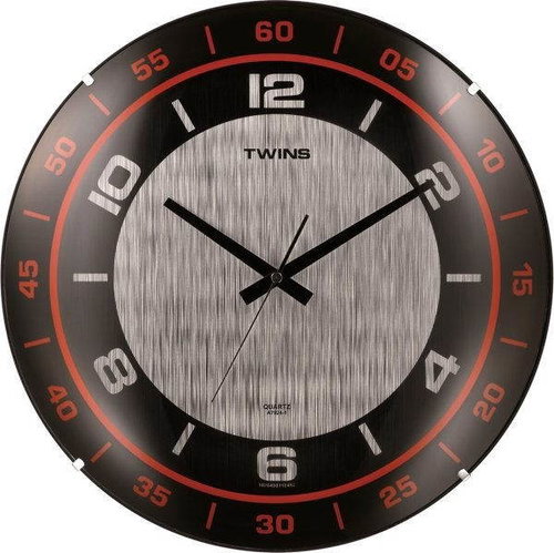  Twins 7924-1  - Clock - Main image
