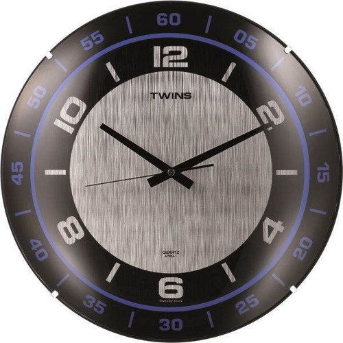  Twins 7924-1  - Clock - Main image