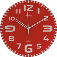  Twins 7020  - Clock