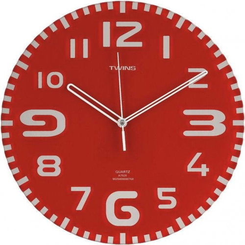  Twins 7020  - Clock - Main image