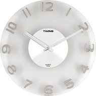  Twins 7006  - Wall Clock
