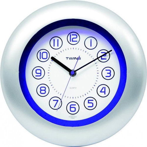  Twins 7181-2  - Clock - Main image