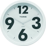  Twins 903-4  - Clock