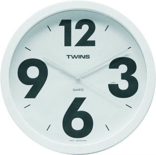  Twins 903-4  - Clock - Main image