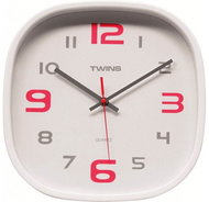  Twins 10513  - Clock