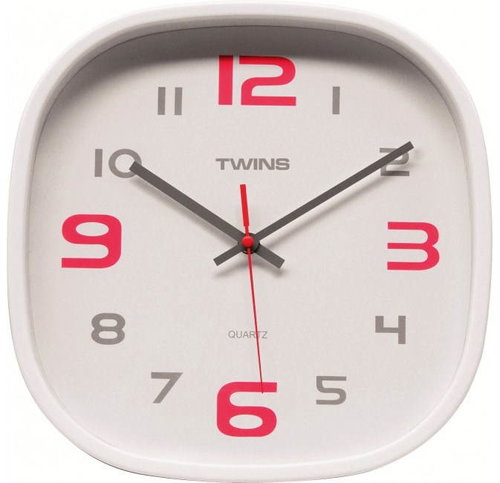  Twins 10513  - Clock - Main image