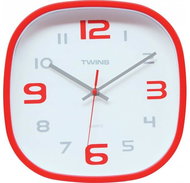  Twins 10513  - Clock