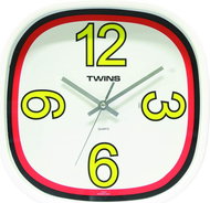  Twins 10511  - Clock