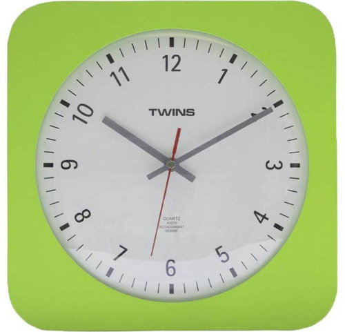  Twins 5078  - Clock - Main image