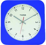  Twins 5078  - Clock