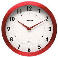  Twins 2410  - Clock