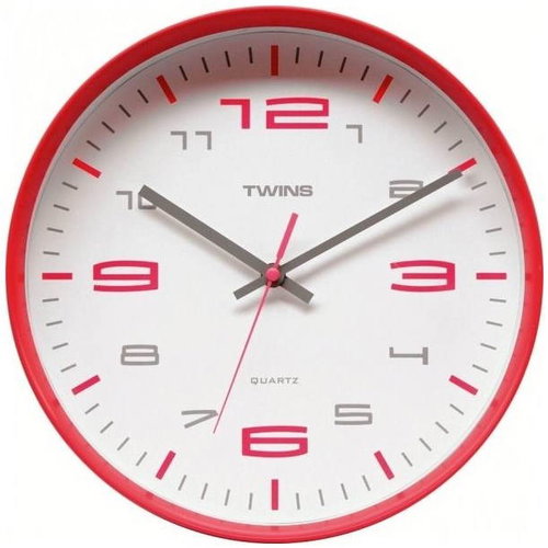  Twins 10512  - Clock - Main image