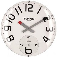  Twins 363  - Clock