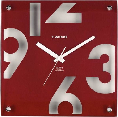  Twins 5080  - Clock - Main image