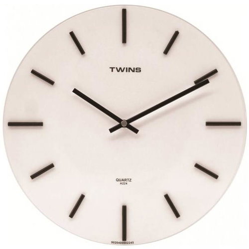  Twins 224  - Clock - Main image
