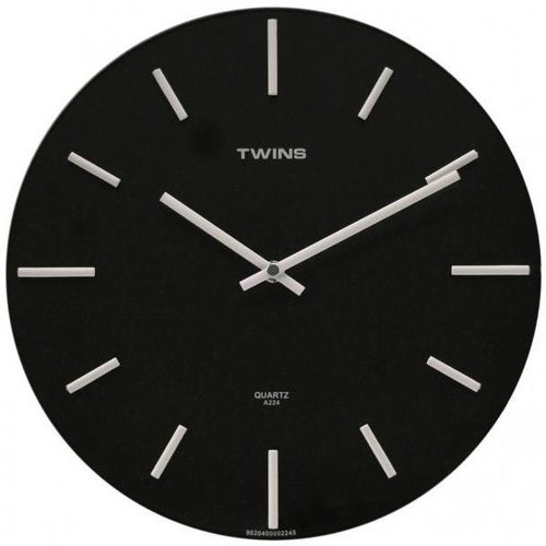  Twins 224  - Clock - Main image