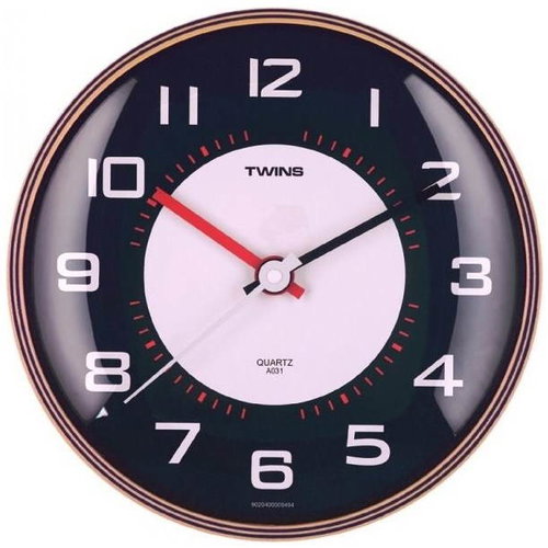  Twins 031  - Clock - Main image