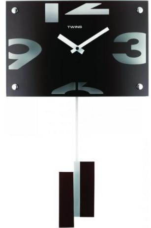  Twins 5090  - Clock - Main image