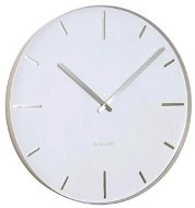  Karlsson 5444WH  - Clock