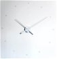 Nástěnné hodiny NOMON OJ N504 bílé - Nástěnné hodiny