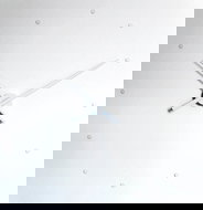 NOMON OJ N804, White - Wall Clock