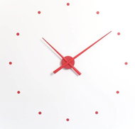 Nomon OJ N805, Red - Wall Clock
