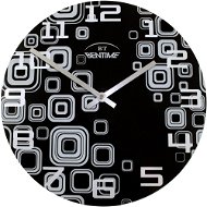 Bentiu H16-AR295-BK - Clock
