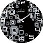 Bentiu H16-AR295-BK - Clock