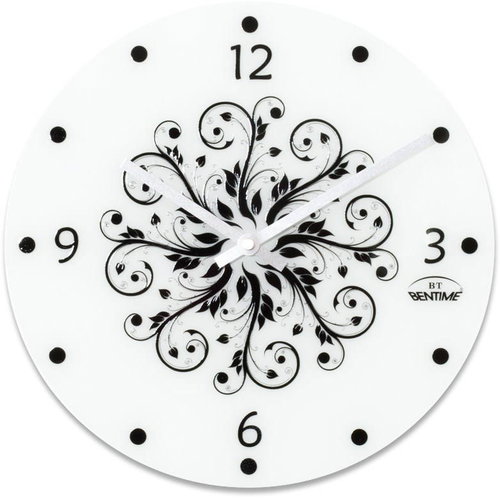 BENTIME H16-AR295-W4 - Wall Clock - Main image