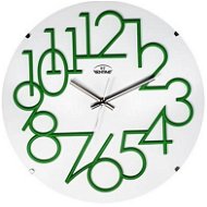 Bentiu H31-W5150W - Wall Clock