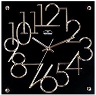 Bentiu H31-W5151BK - Clock