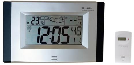 Bentiu H40-RCW33S Main image Bentiu H40-RCW33S - Clock - Main image