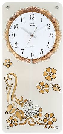 BENTIME HS10-AR2002NW - Wall Clock - Main image