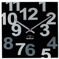 Bentiu HS10-B7021B1 - Wall Clock
