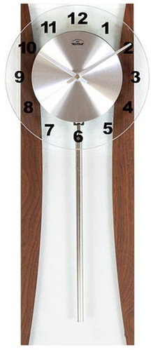 Bentiu HS18-WP9069B Main image Bentiu HS18-WP9069B - Wall Clock - Main image